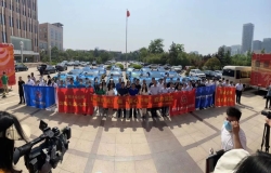 護航高考丨你們只管乘風破浪，日照心醫(yī)為您保駕護航