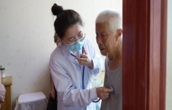 心守護(hù) “心”未來(lái) | 這個(gè)回訪服務(wù)，讓患者健康有“醫(yī)”靠