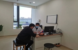 體檢報(bào)告單中“轉(zhuǎn)氨酶”偏高，意味著什么？看看醫(yī)生怎么說