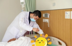 “急”刻搶救!日照心醫(yī)綠色通道為急性腦?；颊叽蛲ā吧€”