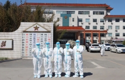 初心不改，堅守責任與擔當|我們身邊的優(yōu)秀護士長