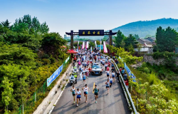 茶緣跑開跑！日照心臟病醫(yī)院為助力省運(yùn)會(huì)活動(dòng)保駕護(hù)航！