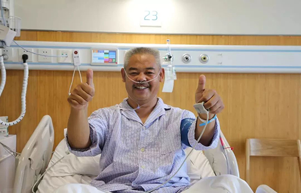 生死一線，急診PCI打通“生命線”
