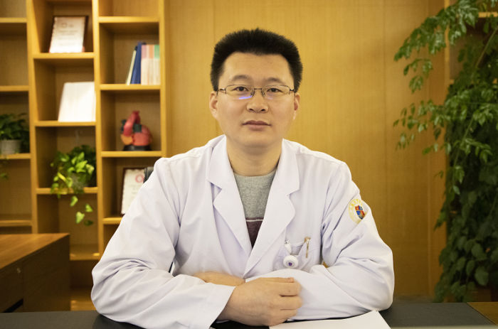 直播回放|健康體檢中如何選擇影像的相關(guān)檢查？聽聽影像科主任宋殿行怎么說！