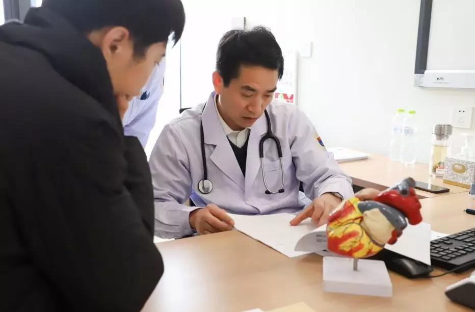 本周五??！國內(nèi)心律失常知名專家來了！