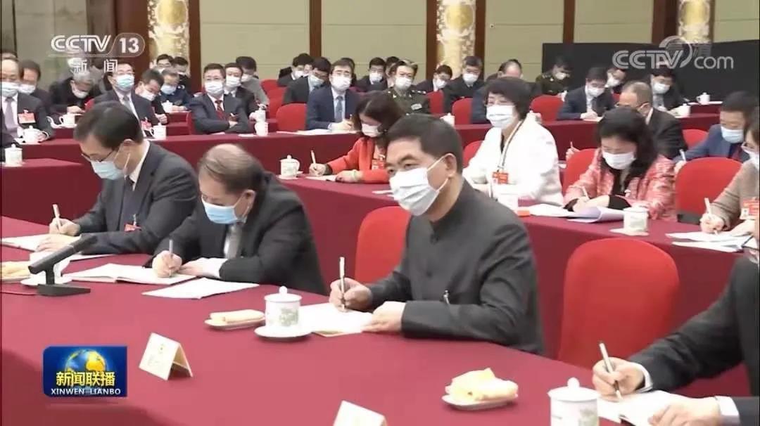 重磅！傾聽(tīng)全國(guó)政協(xié)委員、中國(guó)科學(xué)院院士葛均波的“兩會(huì)之聲”！