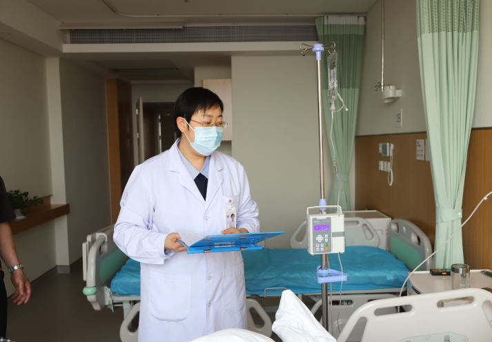 日照心醫(yī)開展首例“CT-FFR”，冠心病診斷從有創(chuàng)到無創(chuàng)