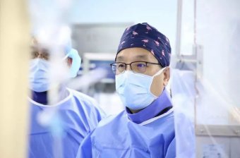 疑難復雜心血管患者排隊都想看的馬劍英教授，本周要來啦！！